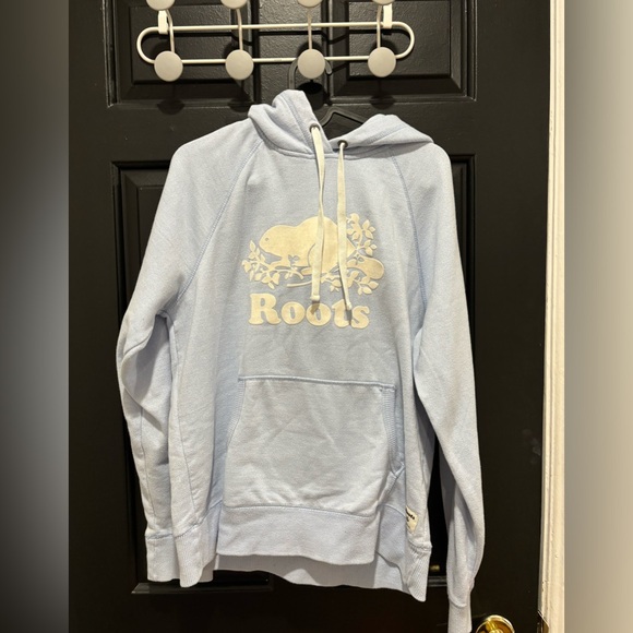 HOODIE - Picture 1 of 2